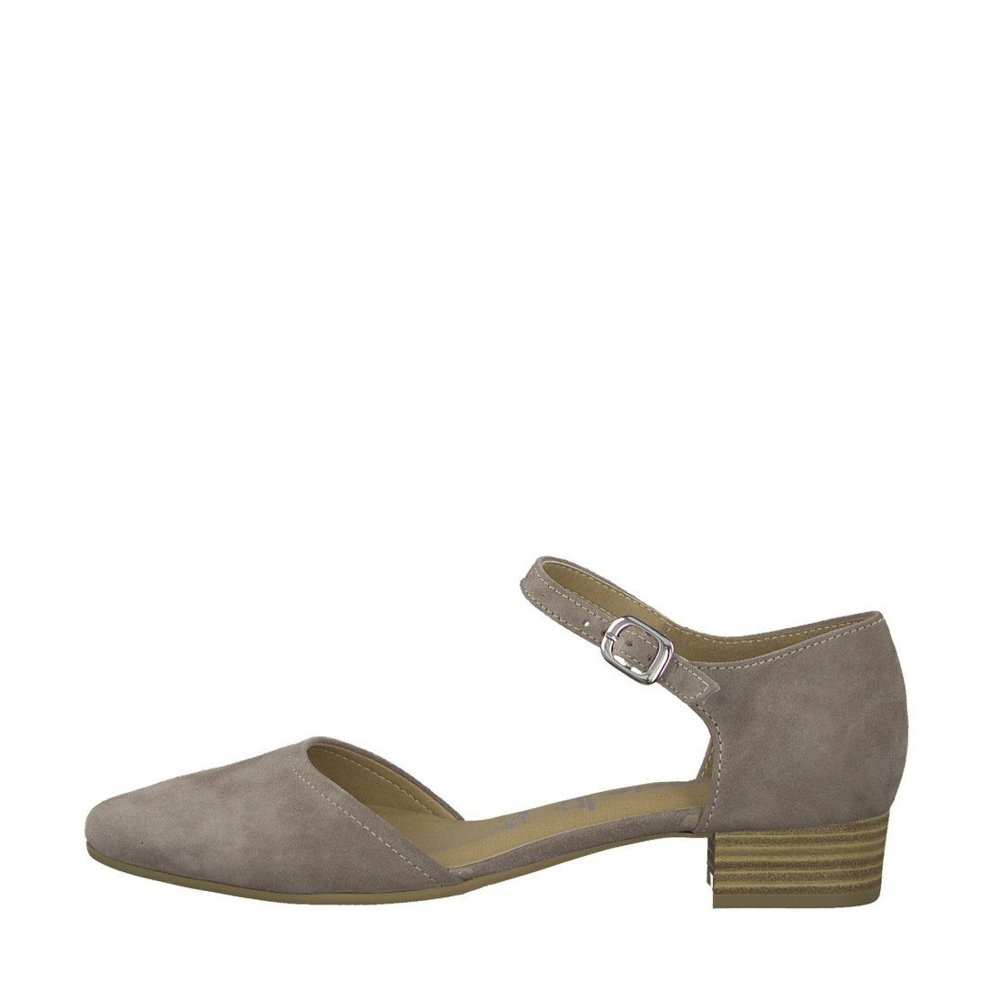 detail Dámská obuv TAMARIS 1-1-24210-22 TAUPE 341