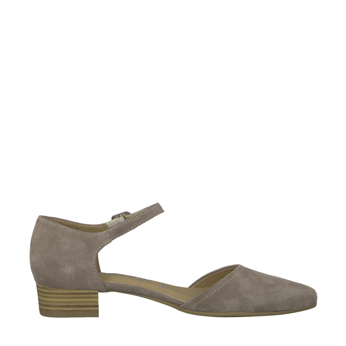 detail Dámská obuv TAMARIS 1-1-24210-22 TAUPE 341