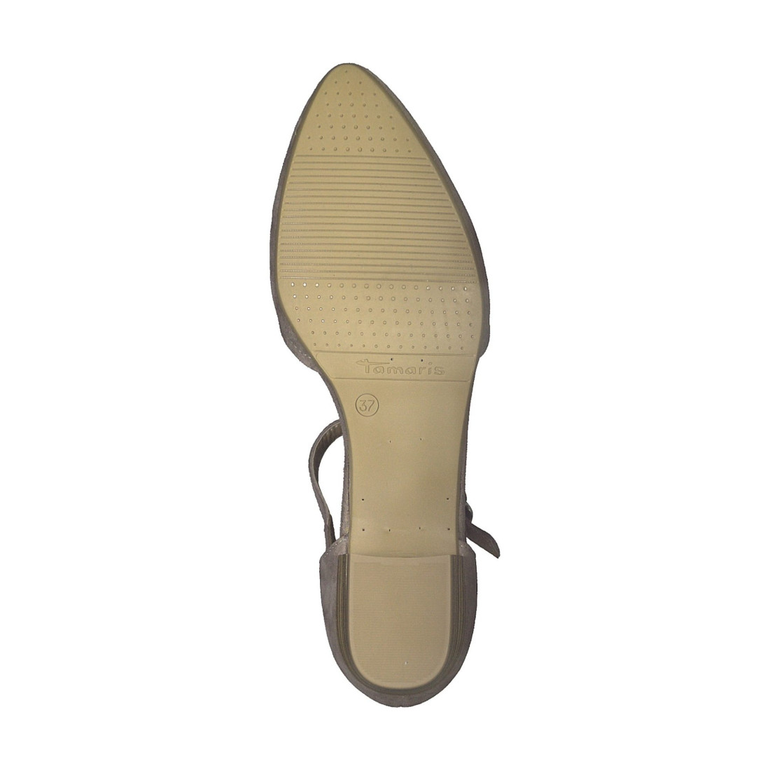 detail Dámská obuv TAMARIS 1-1-24210-22 TAUPE 341