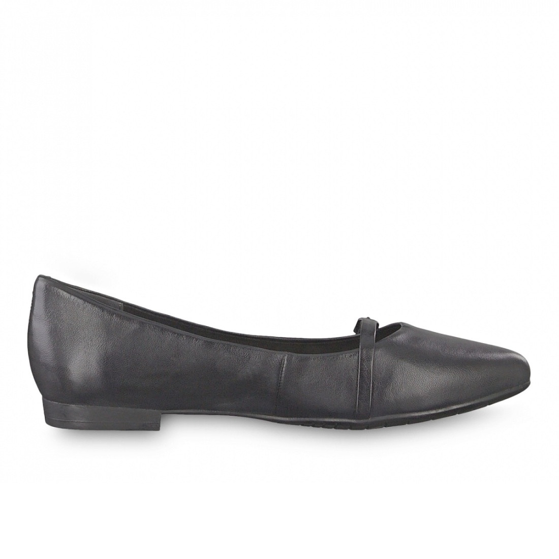 detail Dámská obuv TAMARIS 1-1-24234-22 BLACK LEATHER 003