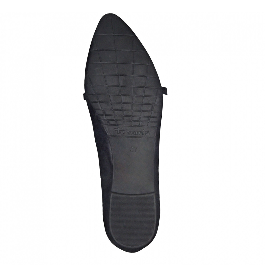 detail Dámská obuv TAMARIS 1-1-24234-22 BLACK LEATHER 003