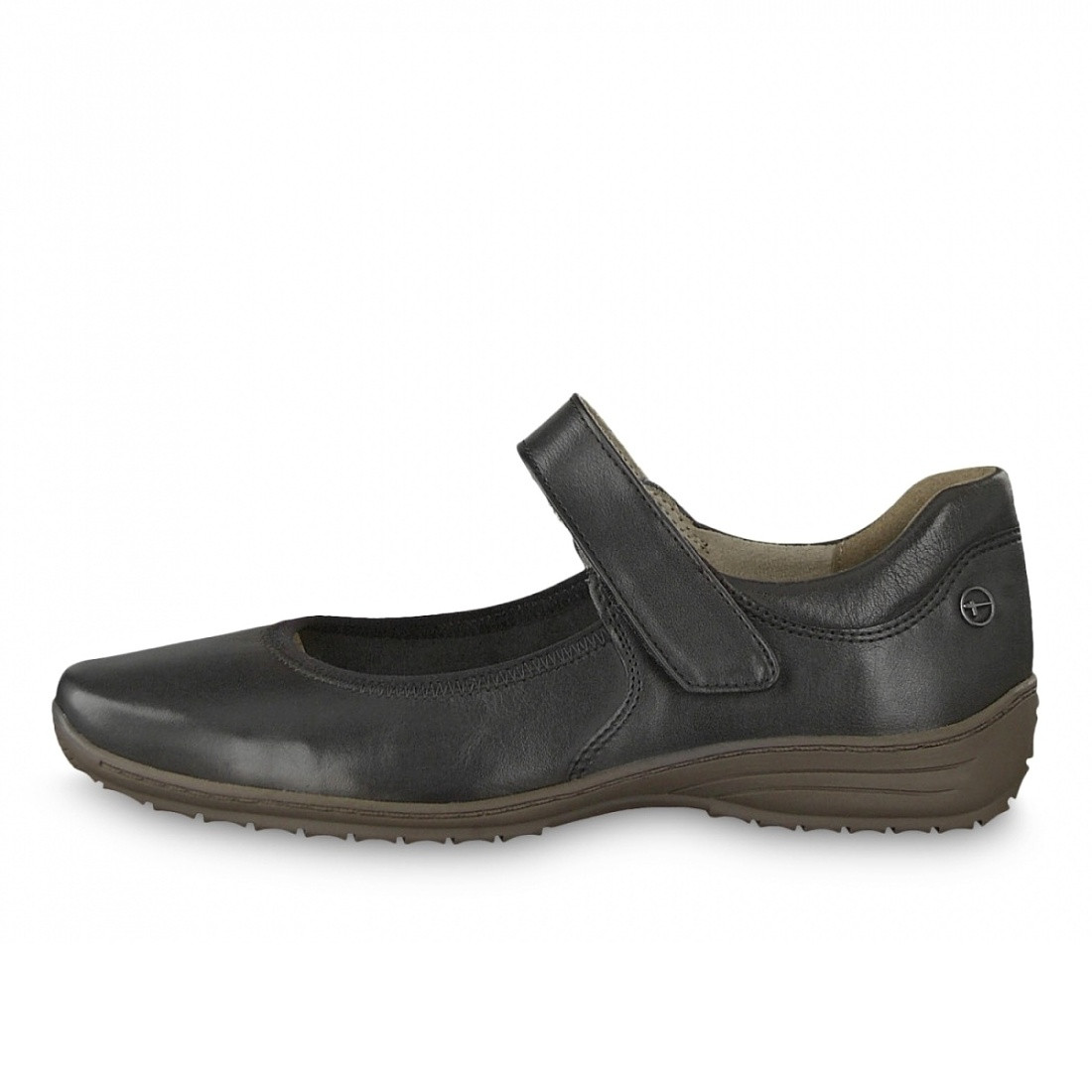 detail Dámská obuv TAMARIS 1-1-24601-22 BLACK 001