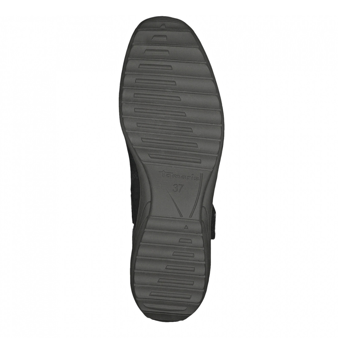 detail Dámská obuv TAMARIS 1-1-24601-22 BLACK 001