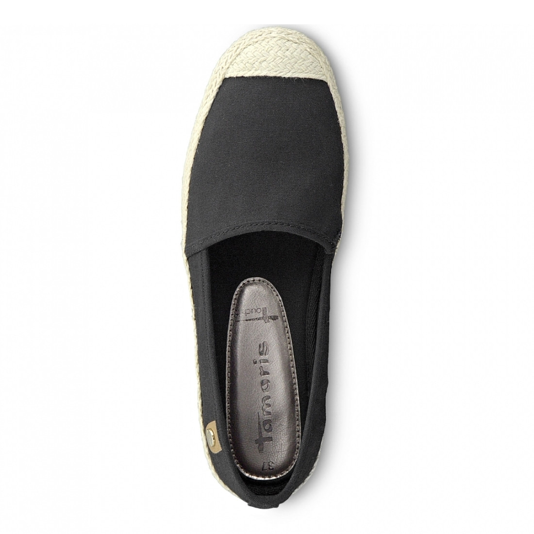 detail Dámská obuv TAMARIS 1-1-24608-22 BLACK 001
