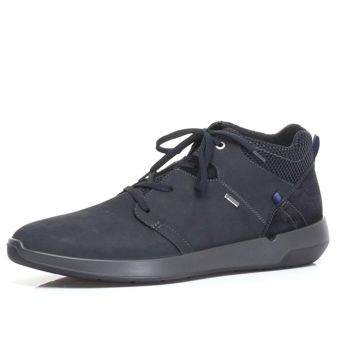 detail Pánská kotníková obuv ARA 11-37059-05 BLAU ARA H/W 9