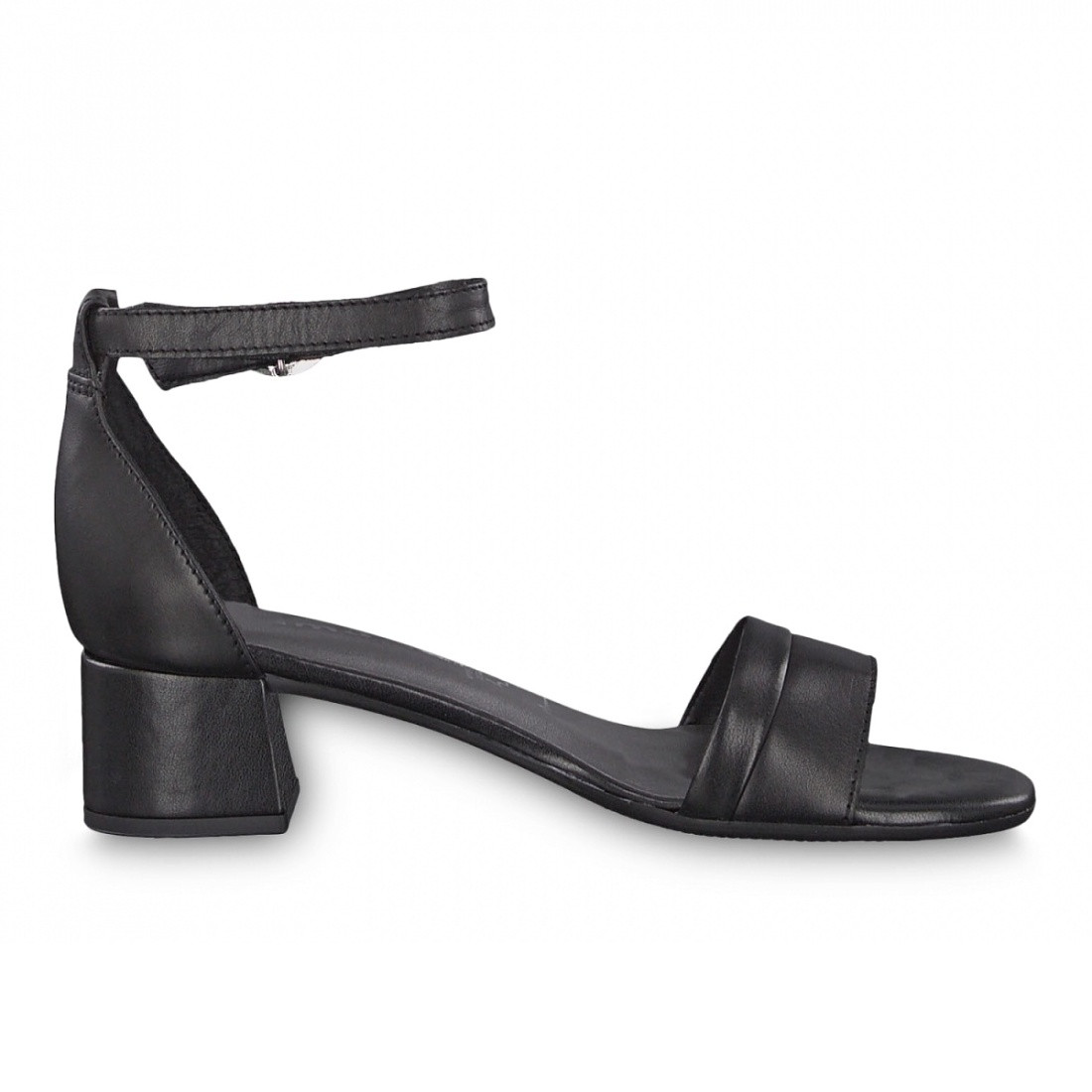 detail Dámské sandály TAMARIS TAM-1026326-S0 černá