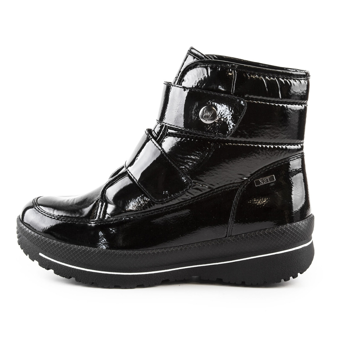 detail Dámské sněhule CAPRICE CAP-1035405-W9 černá