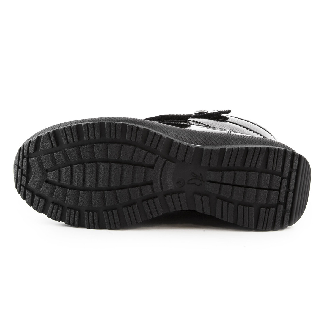 detail Dámské sněhule CAPRICE CAP-1035405-W9 černá