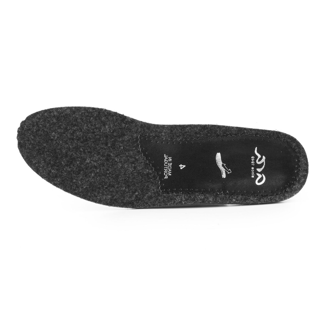 detail Dámské kozačky ARA 12-48942-76