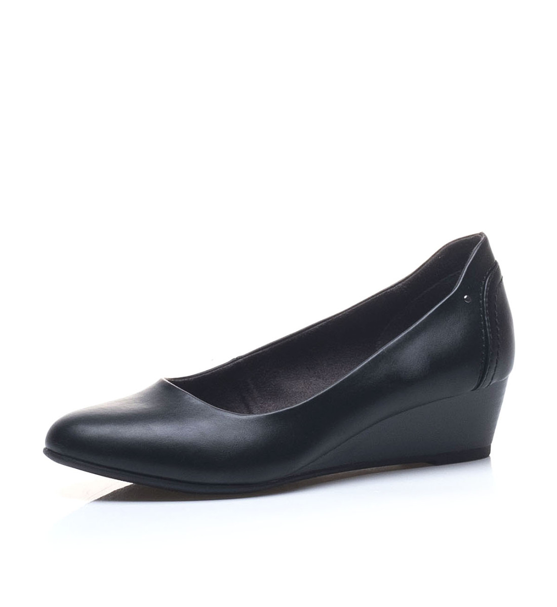 detail Dámské lodičky JANA 8-8-22366-24 BLACK 001 S0