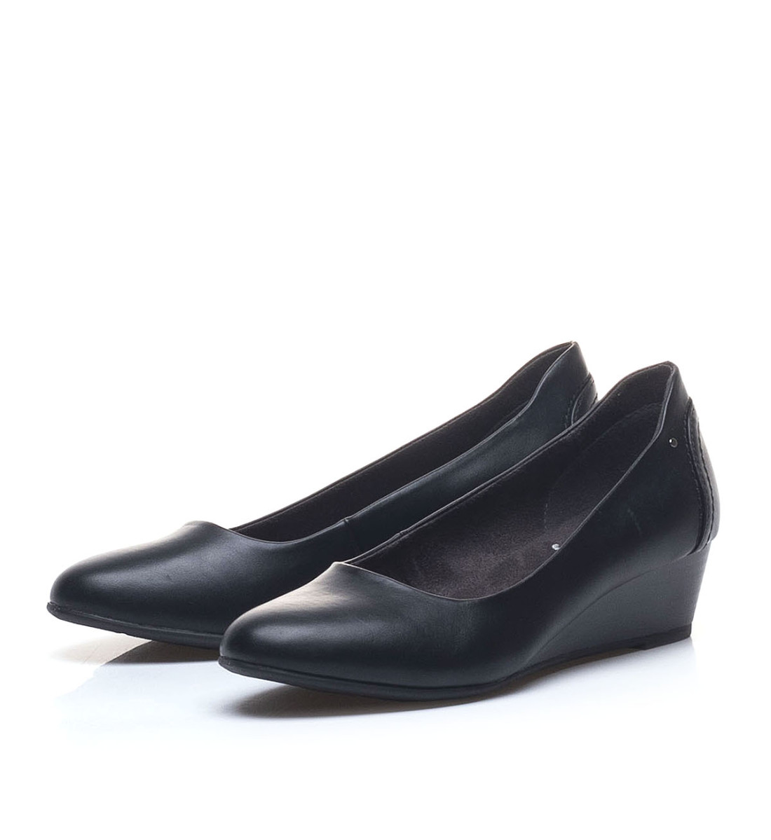 detail Dámské lodičky JANA 8-8-22366-24 BLACK 001 S0
