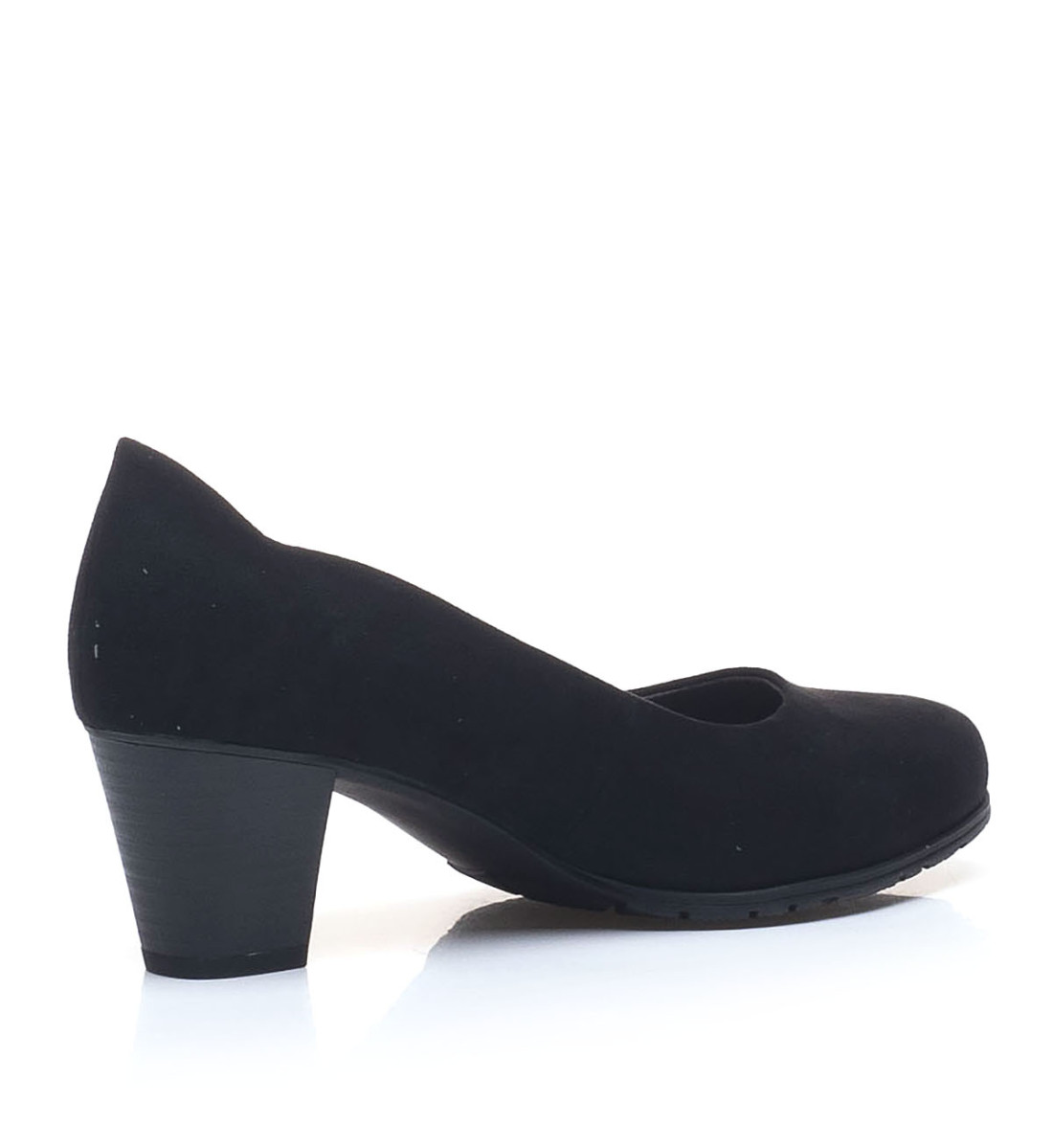 detail Dámské lodičky JANA 8-8-22467-24 BLACK 001 S0