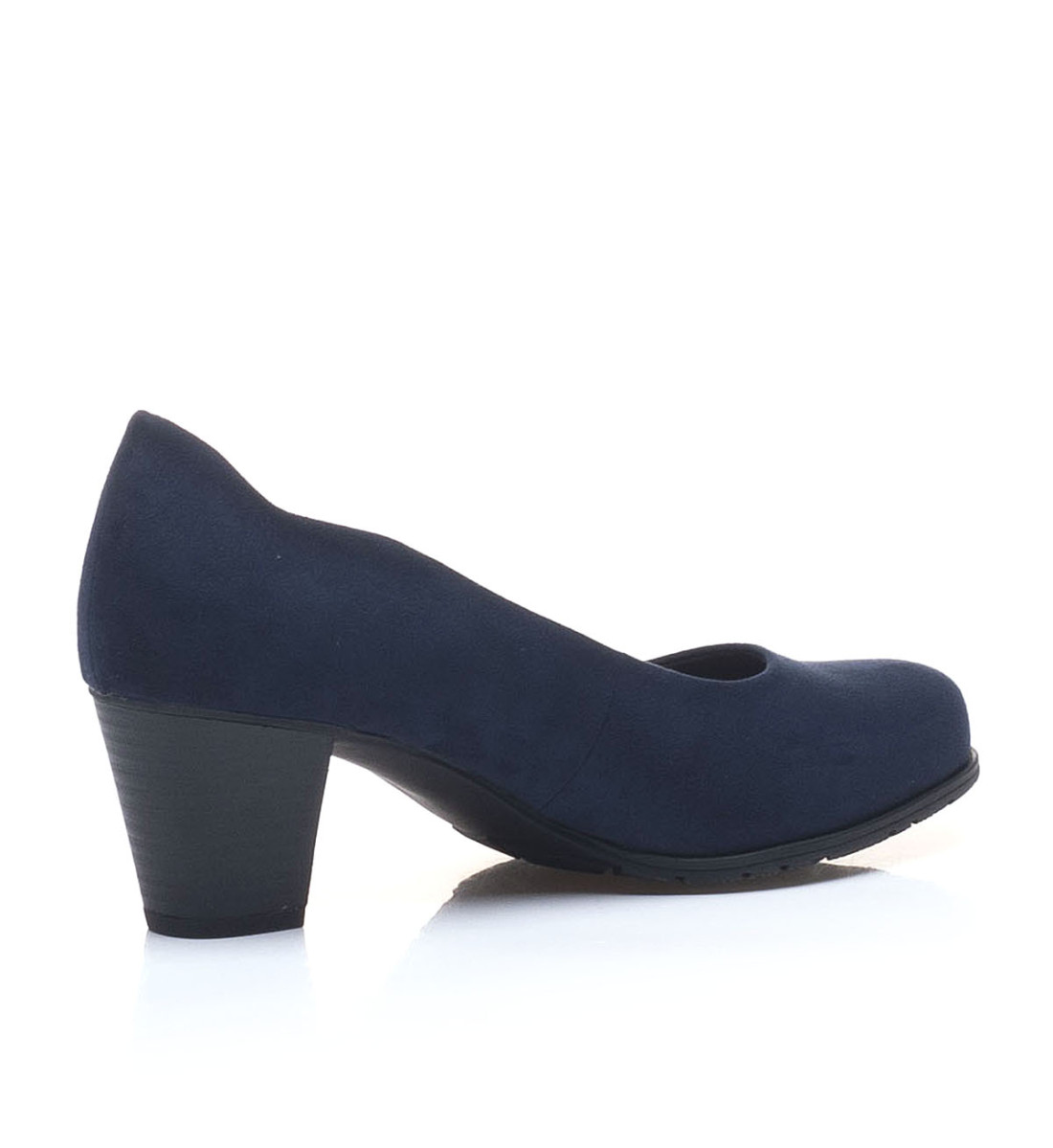 detail Dámské lodičky JANA 8-8-22467-24 NAVY 805 S0