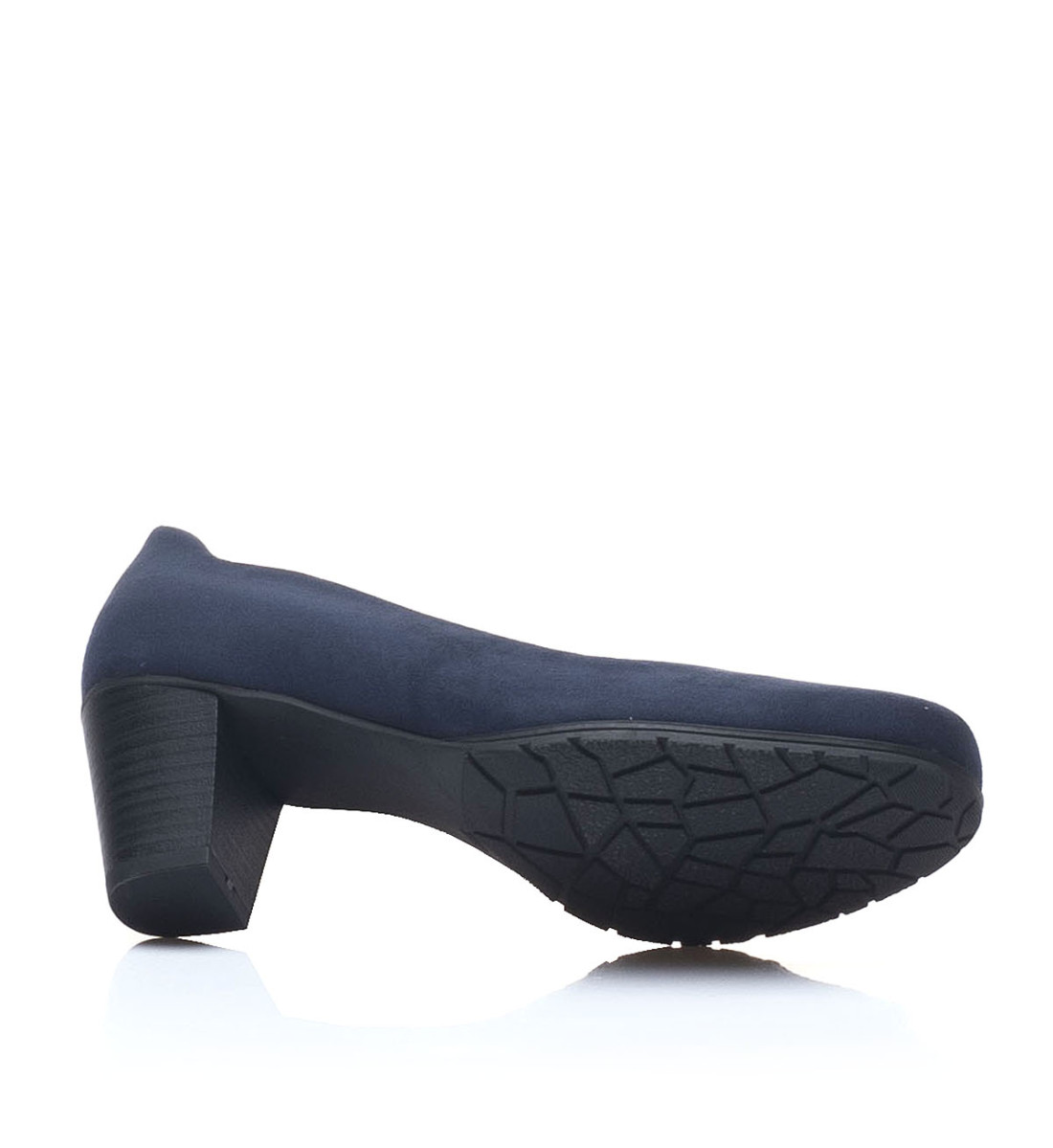 detail Dámské lodičky JANA 8-8-22467-24 NAVY 805 S0