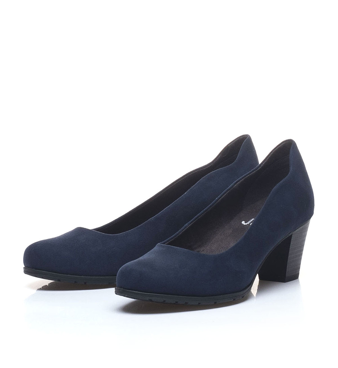 detail Dámské lodičky JANA 8-8-22467-24 NAVY 805 S0