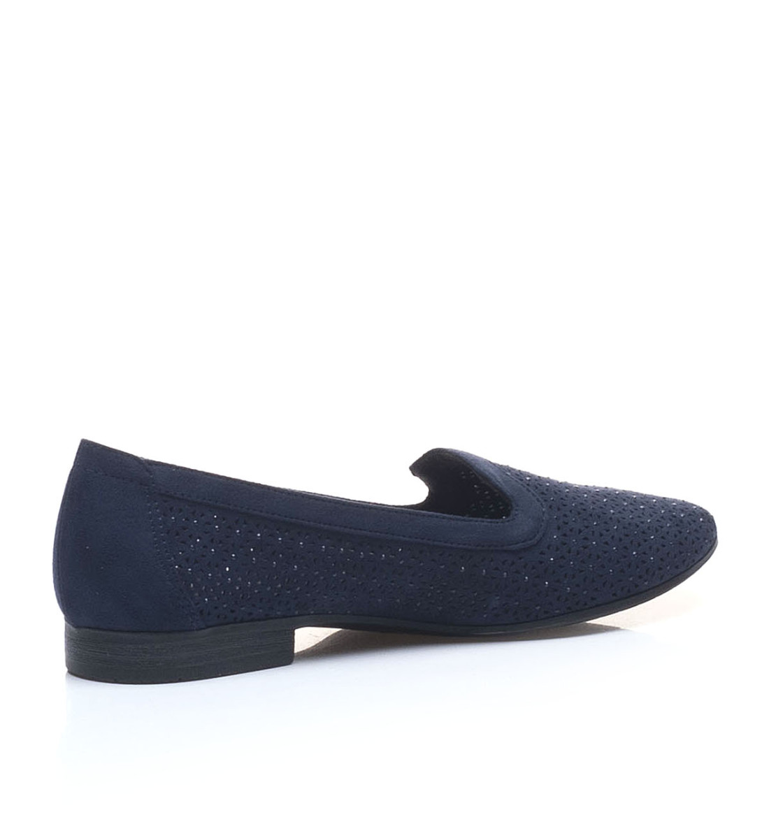 detail Dámské mokasíny JANA 8-8-24265-24 NAVY 805 S0