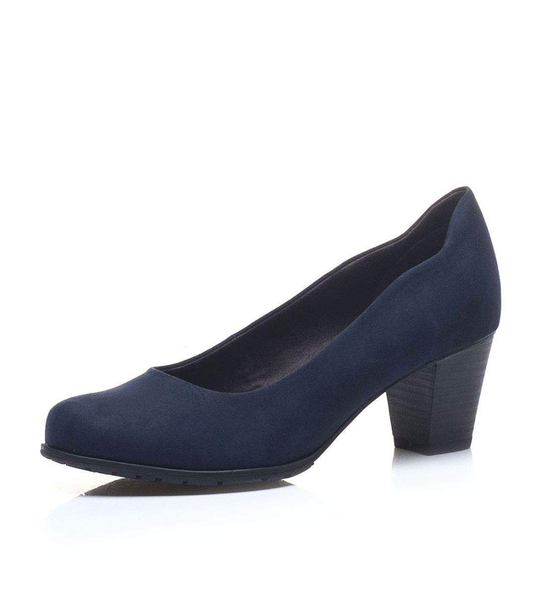 detail Dámské lodičky JANA 8-8-22467-24 NAVY 805 S0