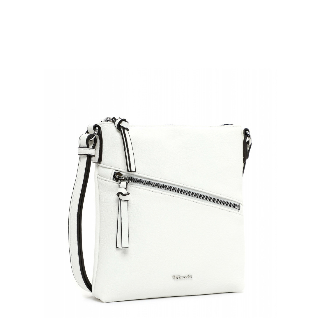 detail Dámská kabelka TAMARIS 30443-300 bílá W5