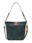 náhled Dámská kabelka DESIGUAL 18SAXPGF/ 5000 NAVY DESIGUAL