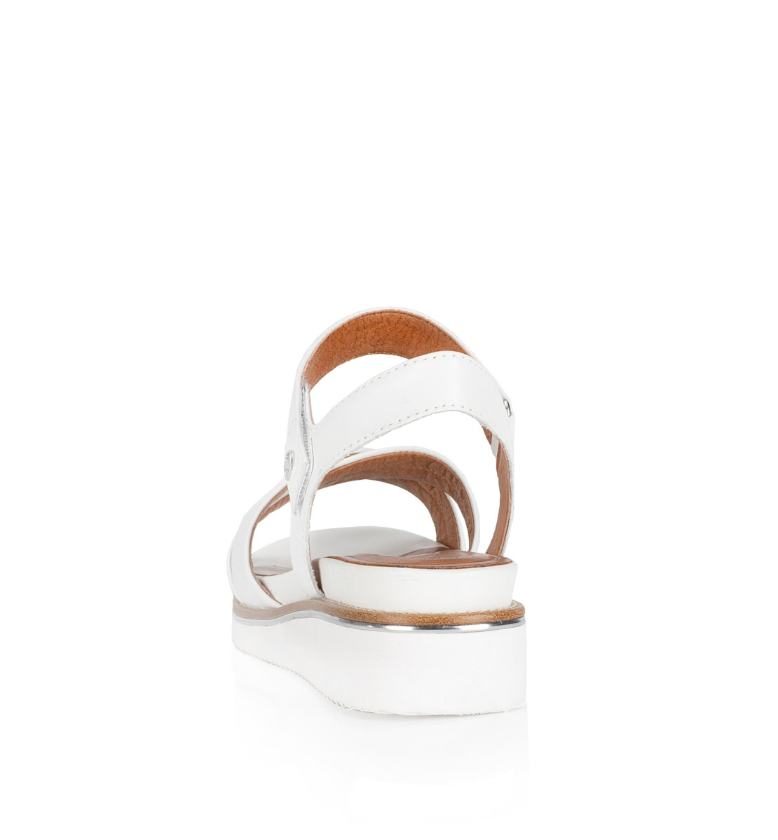detail Dámské sandály TAMARIS TAM-10202795-S3 bílá