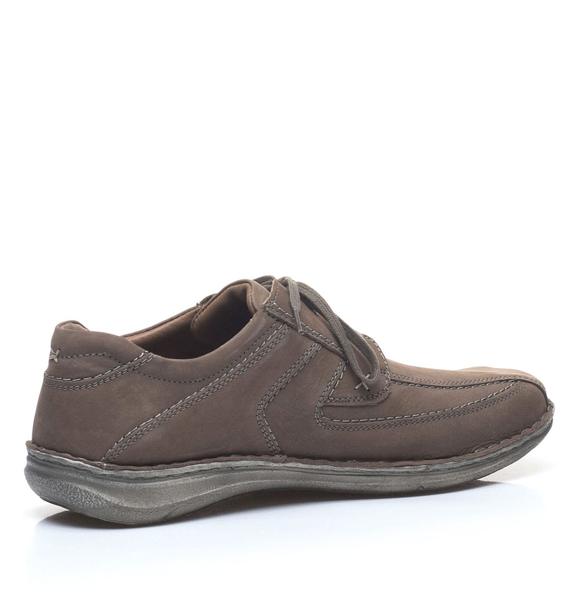detail Pánské polobotky JOSEF SEIBEL 43360 TAUPE S0