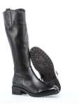 náhled Dámské kozačky GABOR GAB-1037594-W0 černá