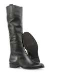 náhled Dámské kozačky GABOR GAB-1037602-W9 černá