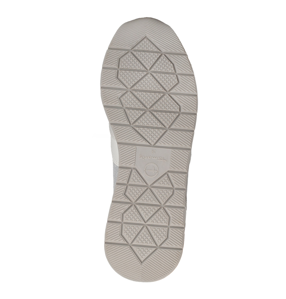 detail Dámské tenisky TAMARIS TAM-10104364-S3 bílá