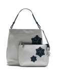 náhled Dámská kabelka DESIGUAL 18SAXPDA/ 5000 NAVY DESIGUAL