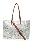 náhled Dámská kabelka DESIGUAL 18SAXPAY/ 1000 BLANCO DESIGUAL