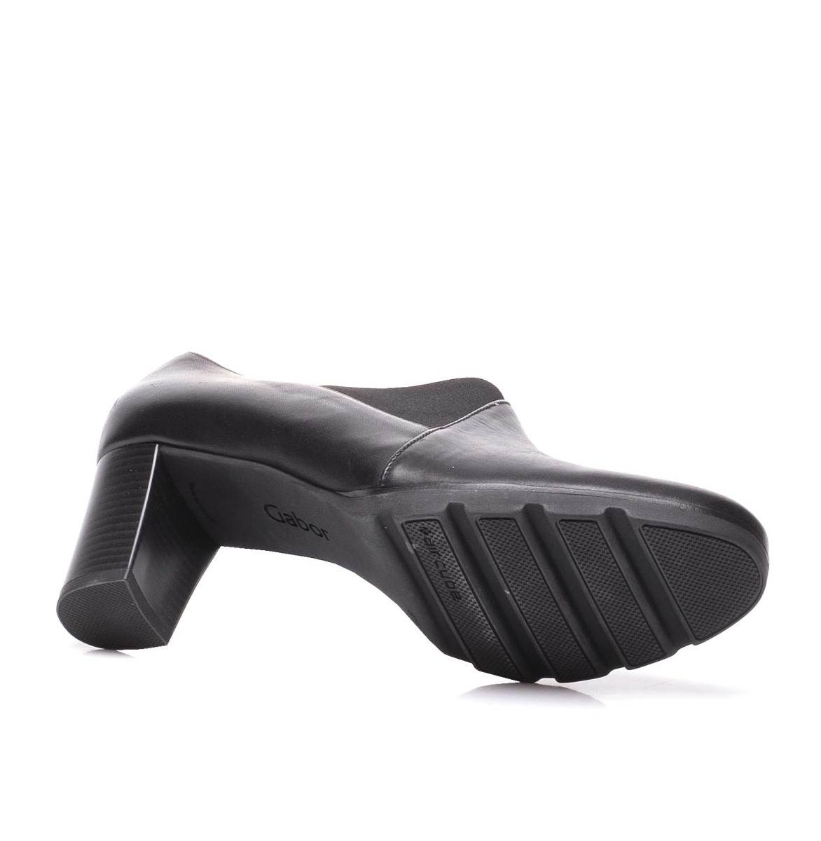 detail Dámské lodičky GABOR GAB-1015874-W8 černá