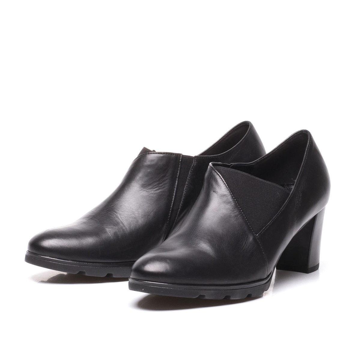 detail Dámské lodičky GABOR GAB-1015874-W8 černá