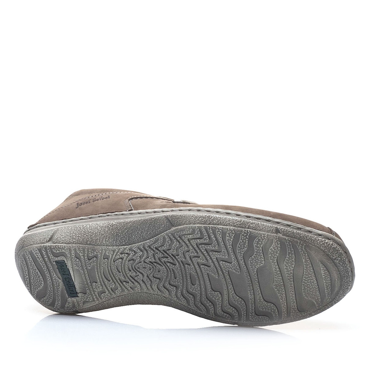detail Pánské polobotky JOSEF SEIBEL 43360 TAUPE S0