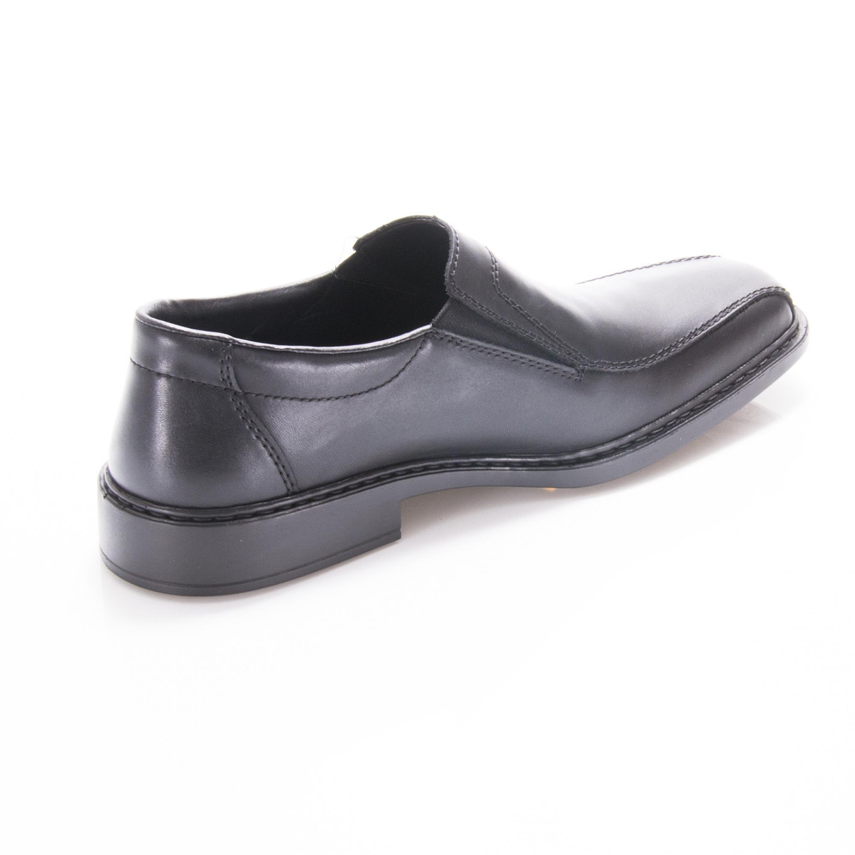 detail Pánská obuv RIEKER B0870-00 SCHWARZ F/S 9