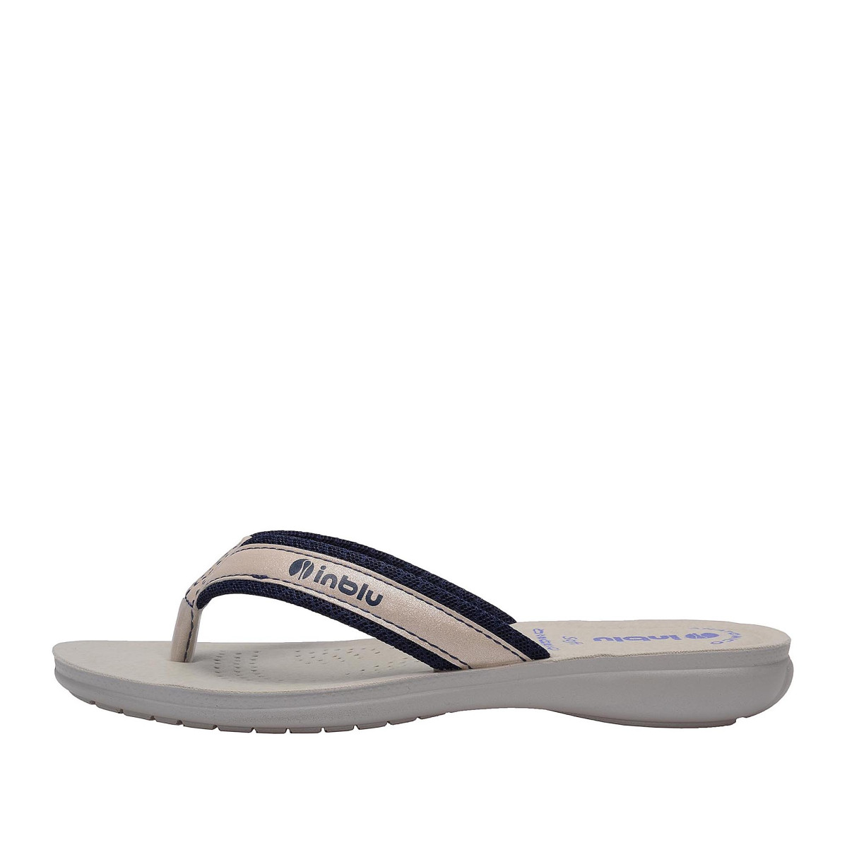 detail Dámská obuv INBLU SL000028 004 BLU INBLU