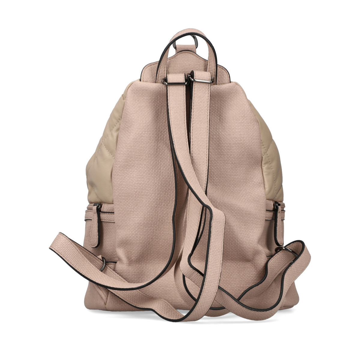 detail Dámský batoh RIEKER RIE-20102450-S3 béžová