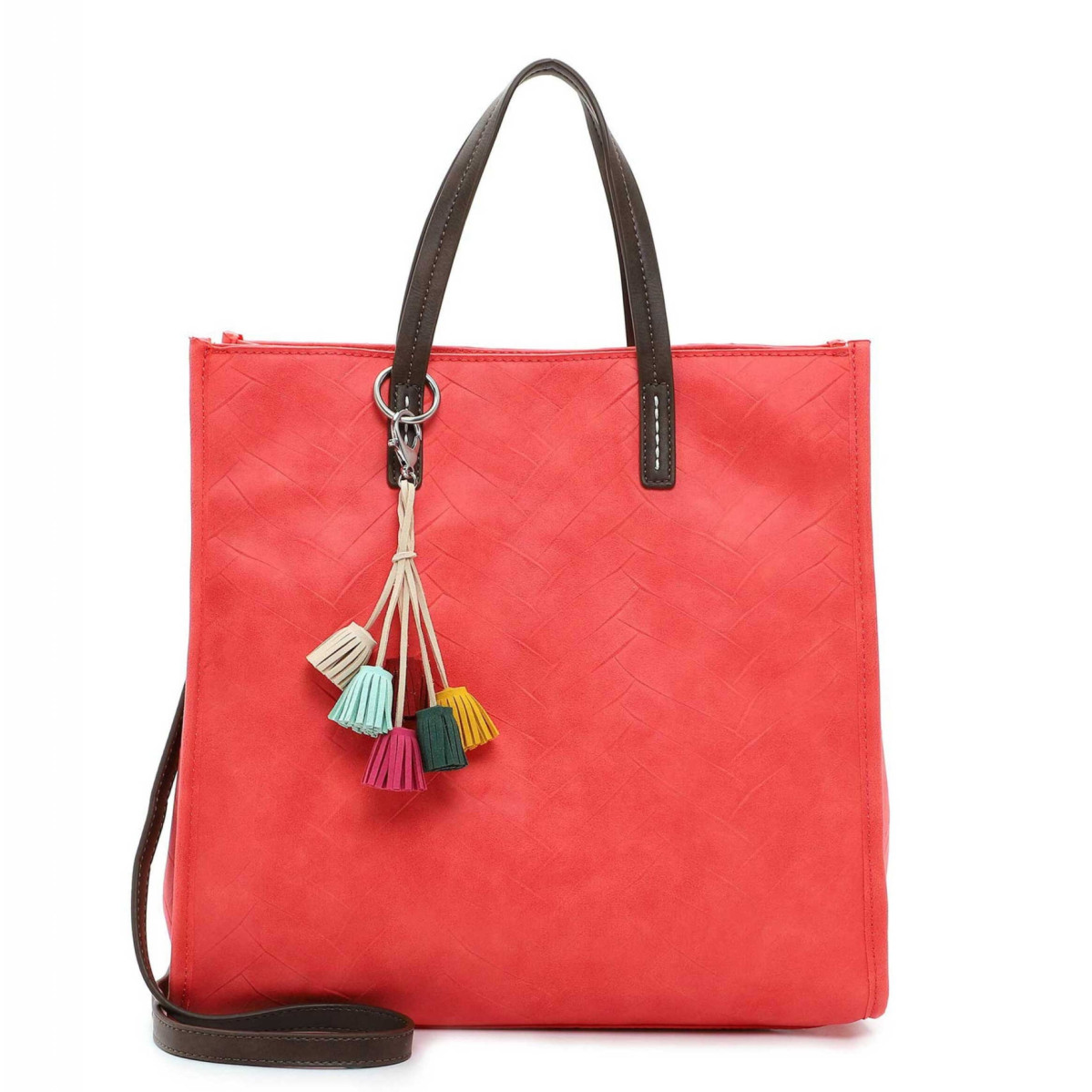 detail Dámská kabelka TAMARIS TAM-20102528-S3 růžová