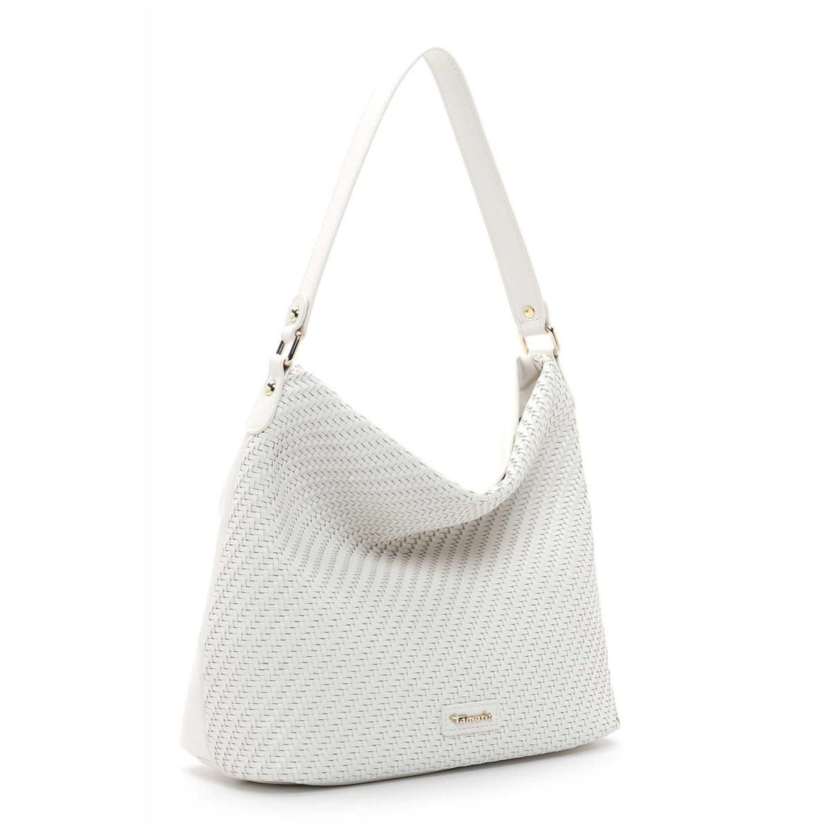 detail Dámská kabelka TAMARIS TAM-20102568-S3 bílá