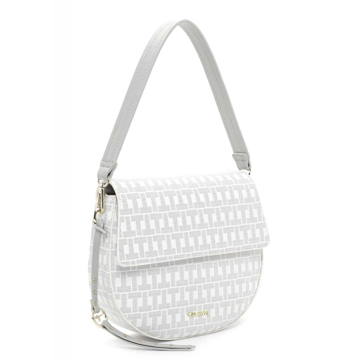 detail Dámská kabelka TAMARIS TAM-20102606-S3 bílá