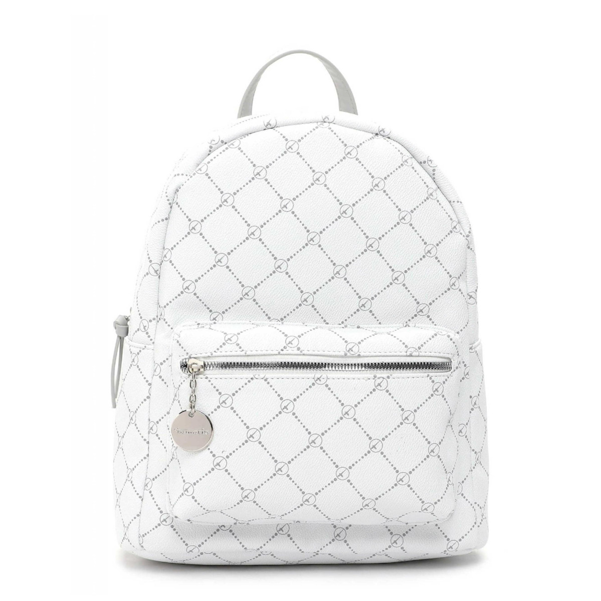 detail Dámský batoh TAMARIS TAM-20102622-S3 bílá