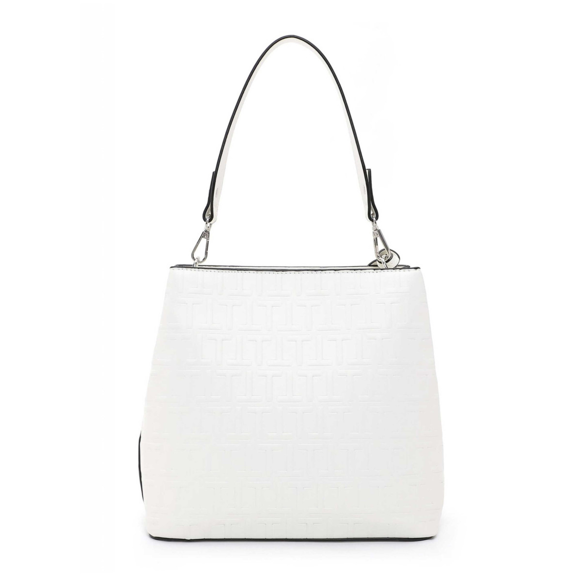 detail Dámská kabelka TAMARIS TAM-20102635-S3 bílá