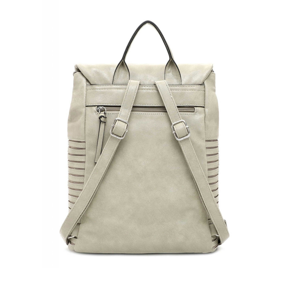 detail Dámský batoh TAMARIS TAM-20102652-S3 zelená