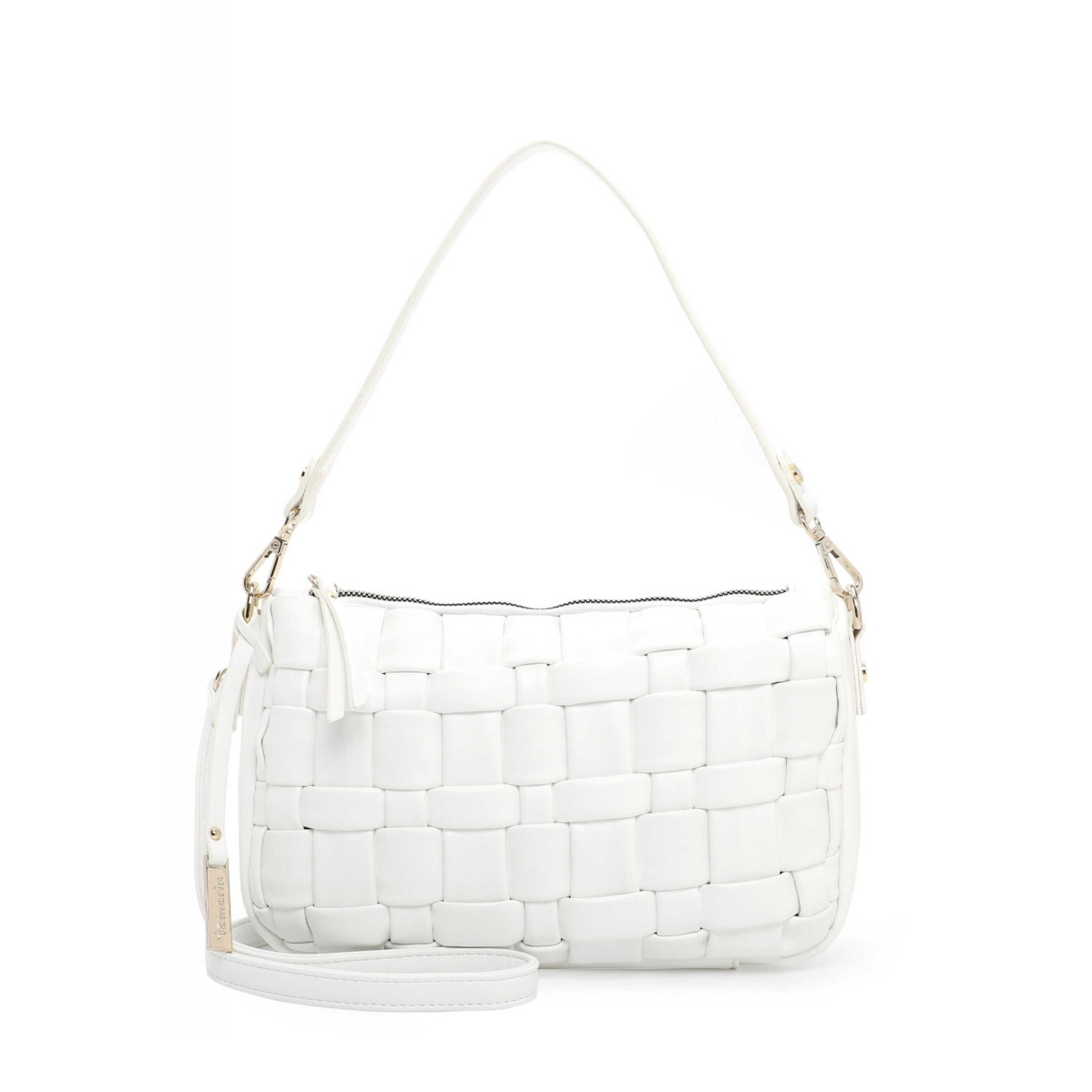 detail Dámská kabelka TAMARIS TAM-20102675-S3 bílá