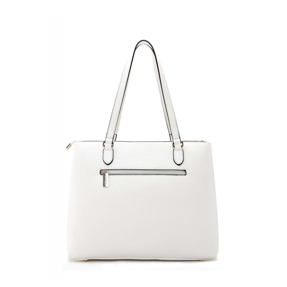 detail Dámská kabelka TAMARIS 32053-300 bílá S3