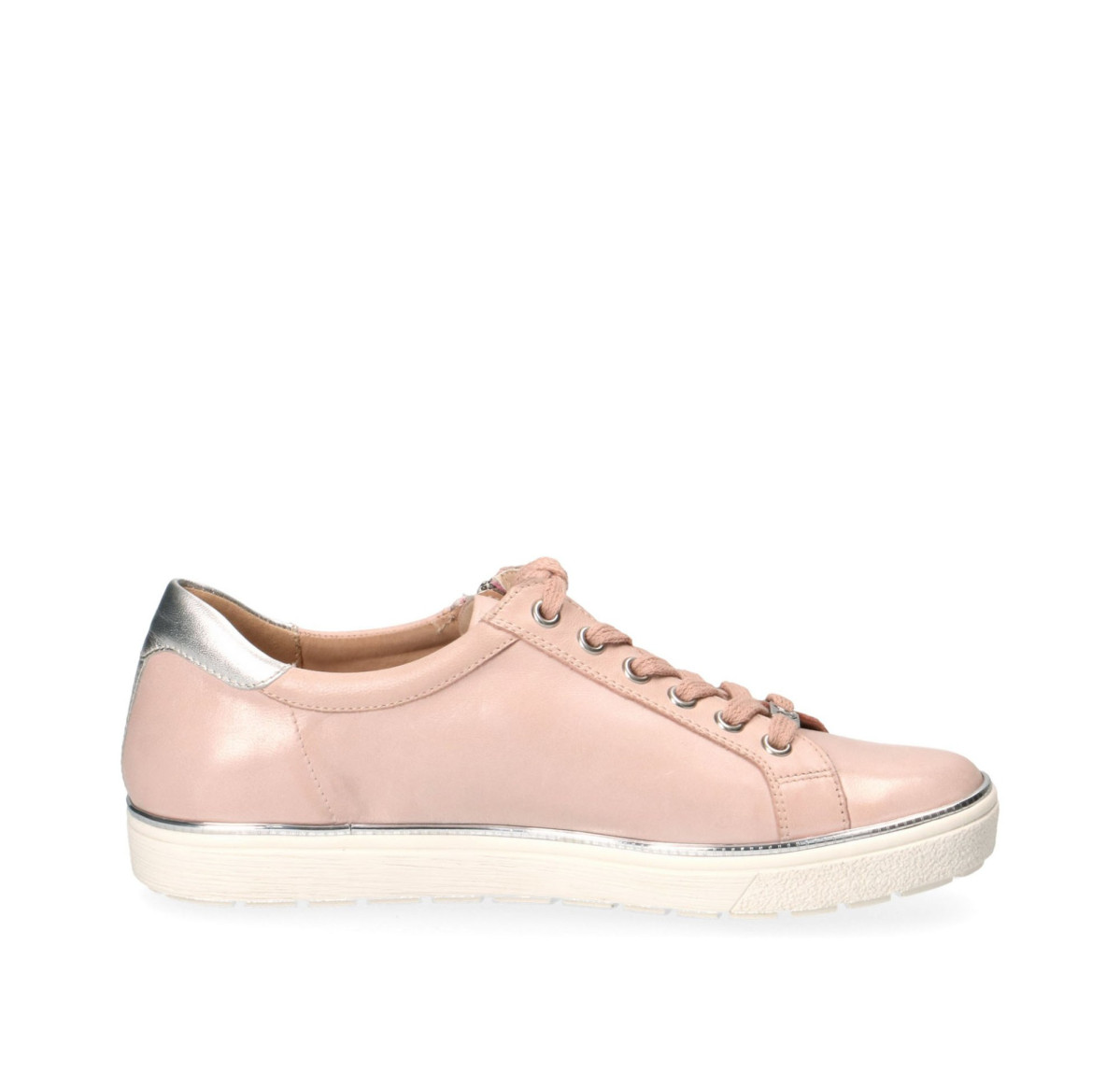 detail Dámská obuv CAPRICE 9-9-23606-22 ROSE WAXY NAPP 513