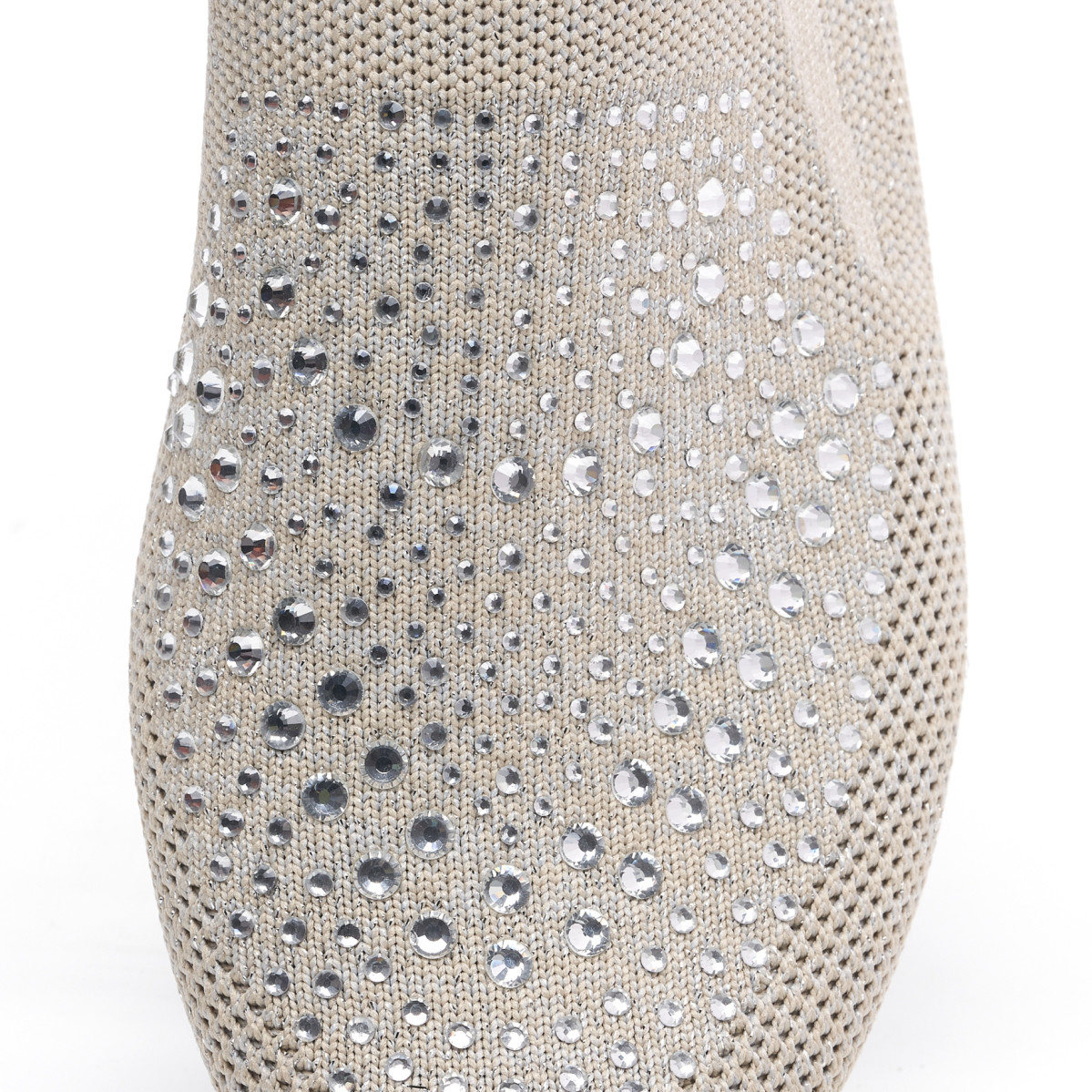 detail Dámské mokasíny RIEKER 51989-64 béžová S4