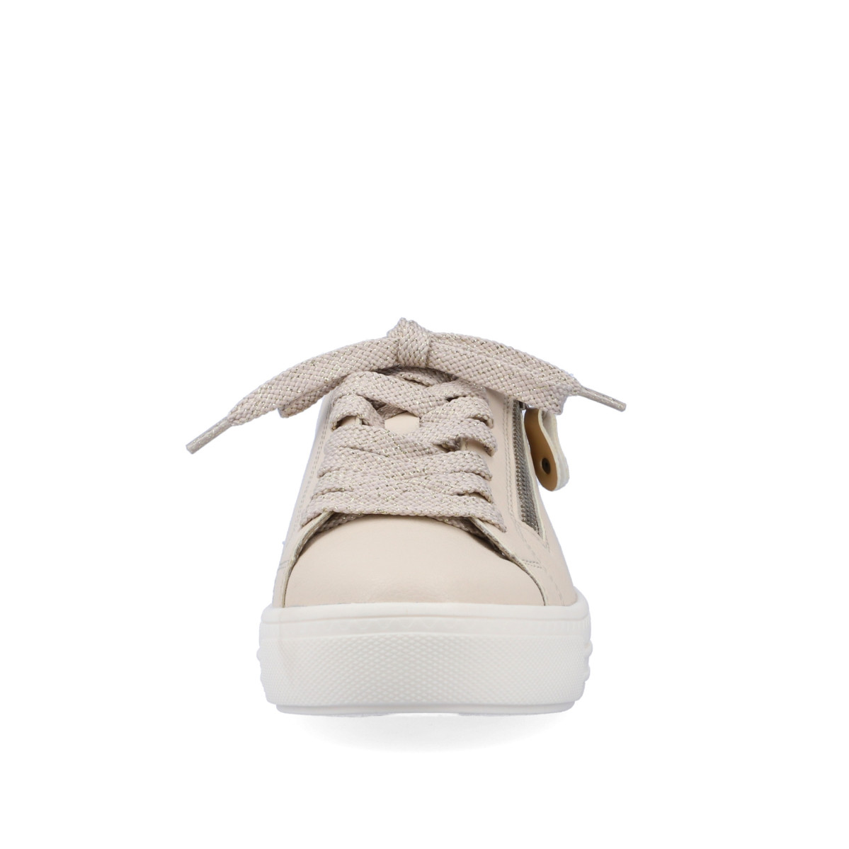 detail Dámské tenisky REMONTE D0903-61 béžová S3