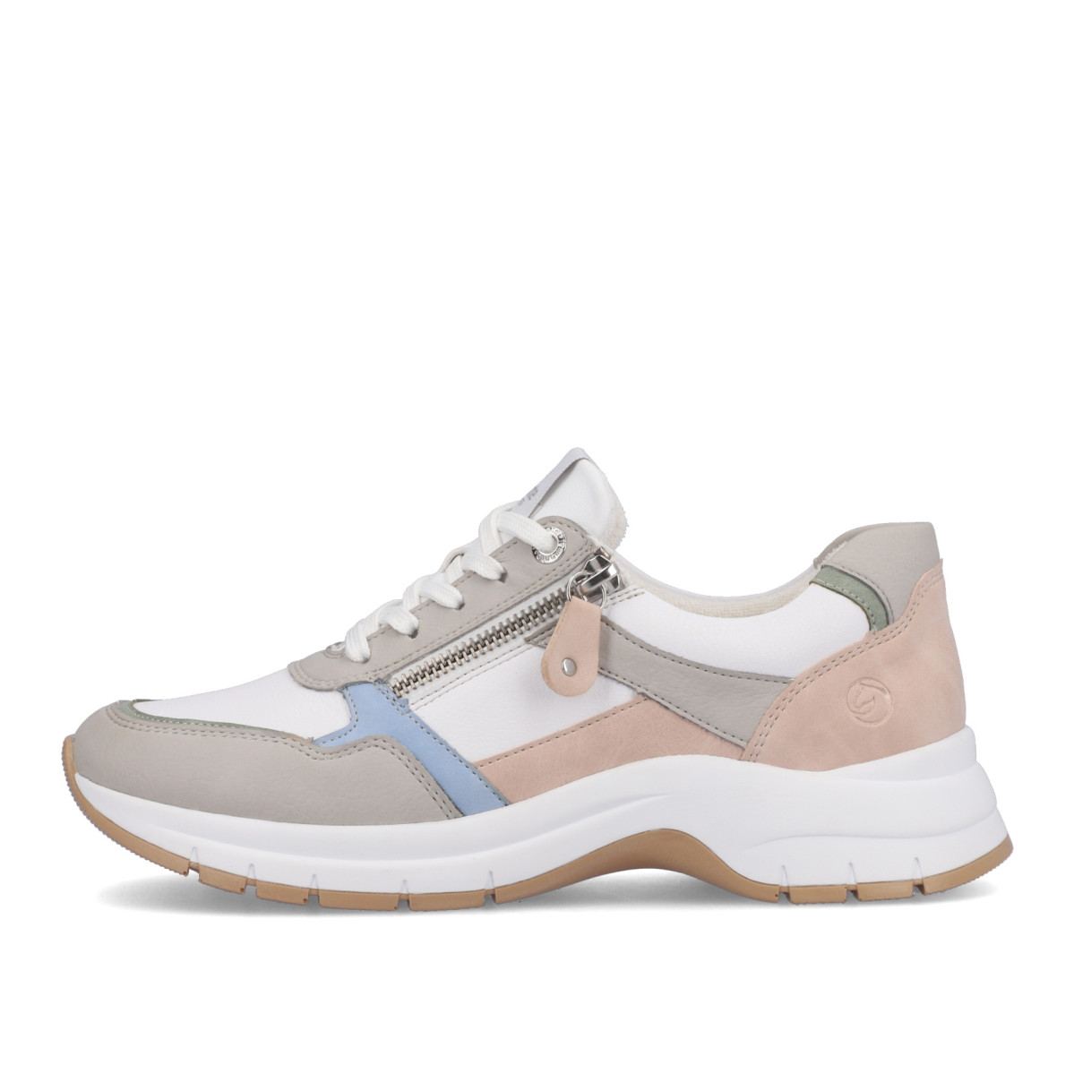 detail Dámské tenisky REMONTE RIE-10103717-S3 bílá