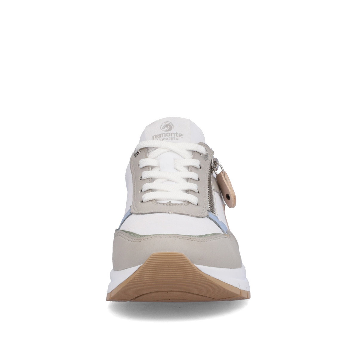 detail Dámské tenisky REMONTE RIE-10103717-S3 bílá