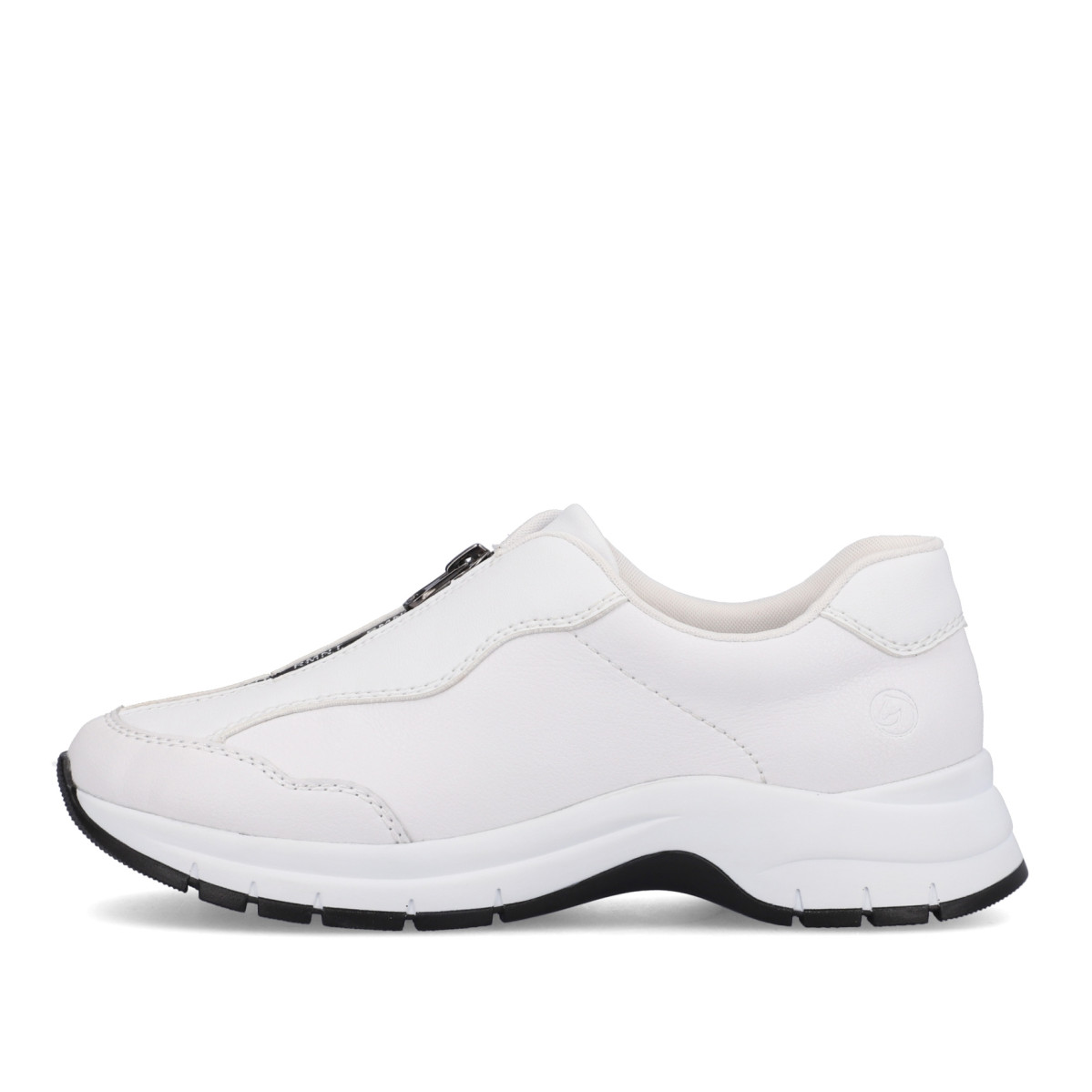 detail Dámske tenisky REMONTE D0G03-80 biela S5